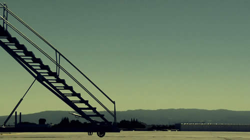 Centro di Permanenza Temporanea, Video Still, 2007